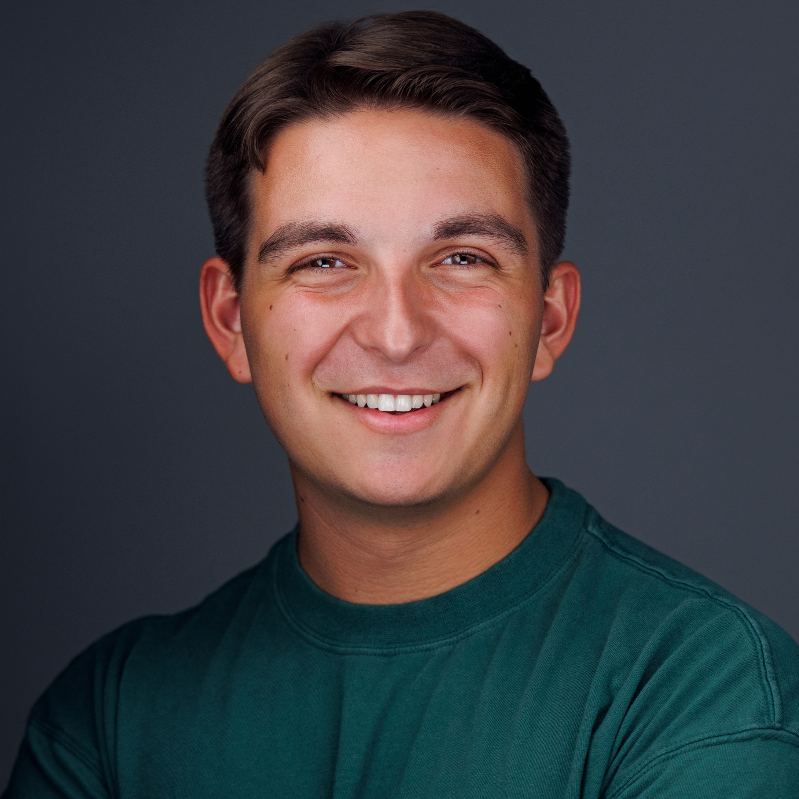Alex Mandaro